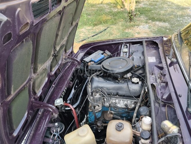LADA (VAZ) 2106 2004, 235,142 km - 1.6 l - Ucar