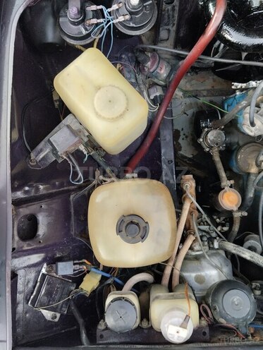 LADA (VAZ) 2106 2004, 235,142 km - 1.6 l - Ucar