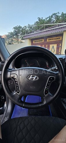 Hyundai Santa Fe 2012, 239,000 km - 2.4 l - Bakı