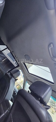 Hyundai Santa Fe 2012, 239,000 km - 2.4 l - Bakı