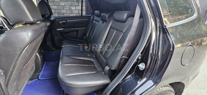 Hyundai Santa Fe 2012, 239,000 km - 2.4 l - Bakı