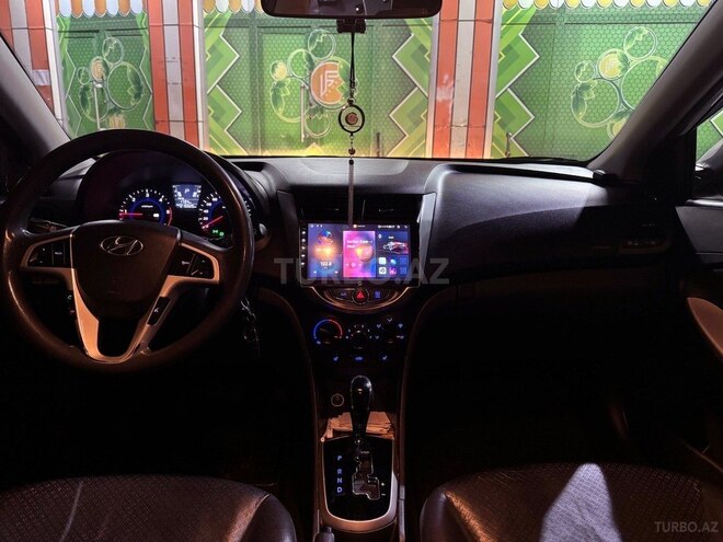 Hyundai Accent 2011, 230,000 km - 1.6 л - Lənkəran