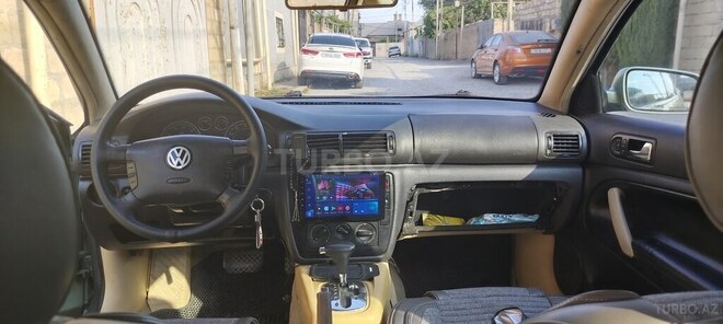 Volkswagen Passat 2003, 336,000 km - 1.8 l - Bakı