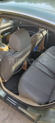 Volkswagen Passat 2003, 336,000 km - 1.8 l - Bakı
