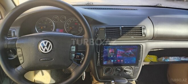 Volkswagen Passat 2003, 336,000 km - 1.8 l - Bakı