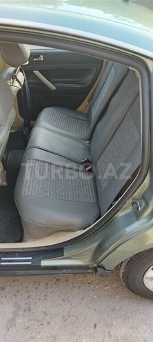 Volkswagen Passat 2003, 336,000 km - 1.8 l - Bakı