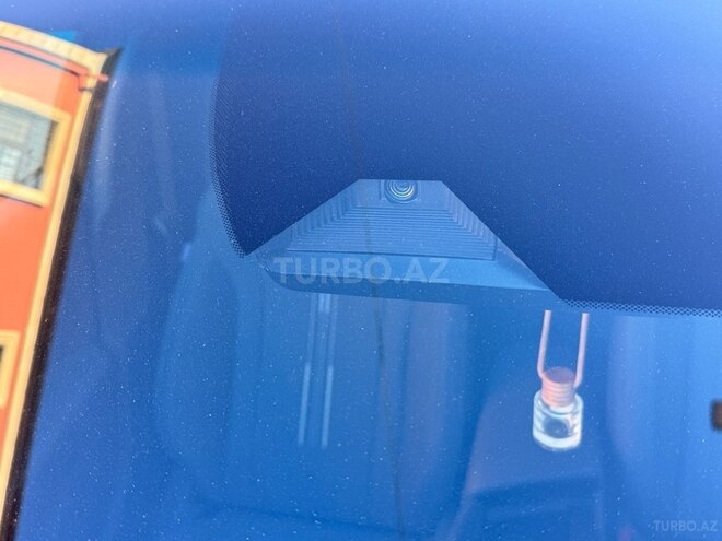 Hyundai Elantra 2021, 75,000 km - 2.0 l - Bakı