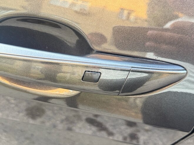Hyundai Elantra 2021, 75,000 km - 2.0 l - Bakı
