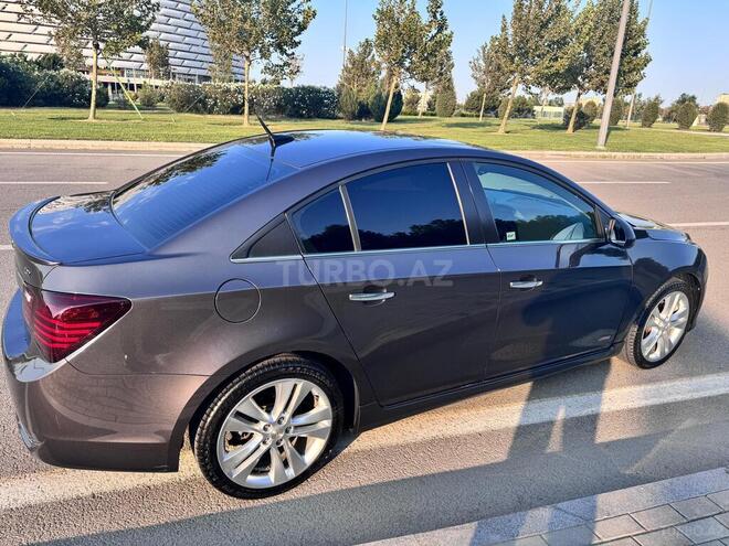 Chevrolet Cruze 2011, 185,200 km - 1.4 l - Bakı