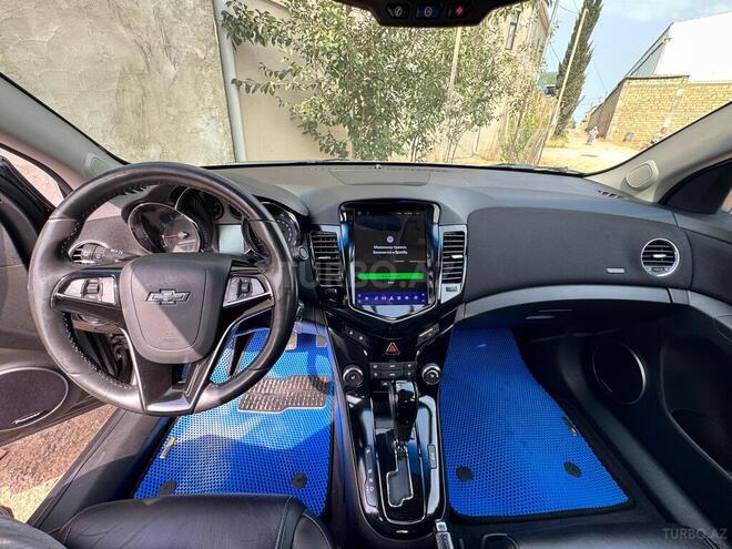 Chevrolet Cruze 2011, 185,200 km - 1.4 l - Bakı
