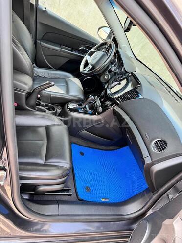 Chevrolet Cruze 2011, 185,200 km - 1.4 l - Bakı