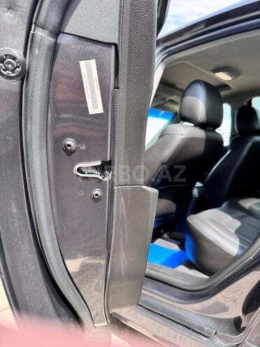Chevrolet Cruze 2011, 185,200 km - 1.4 l - Bakı