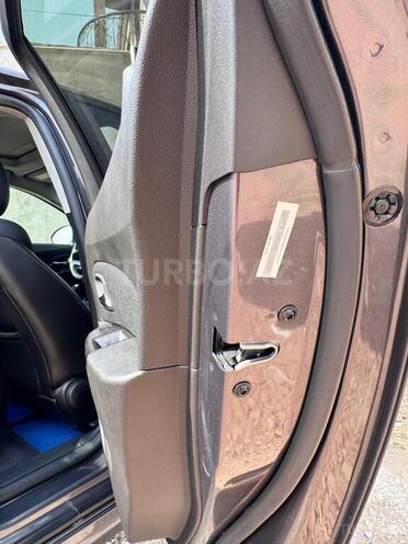 Chevrolet Cruze 2011, 185,200 km - 1.4 l - Bakı