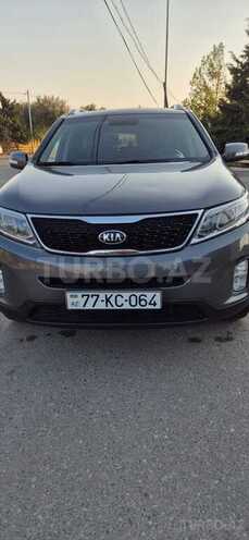Kia Sorento 2013, 155,000 km - 2.0 l - Bakı