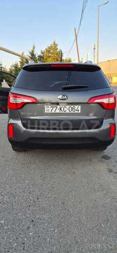 Kia Sorento 2013, 155,000 km - 2.0 l - Bakı