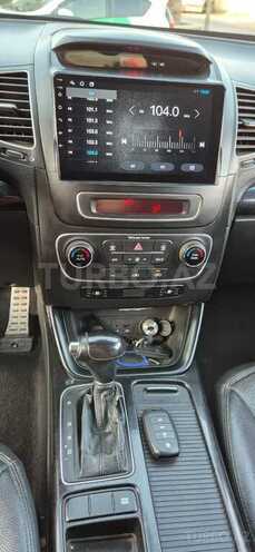 Kia Sorento 2013, 155,000 km - 2.0 l - Bakı