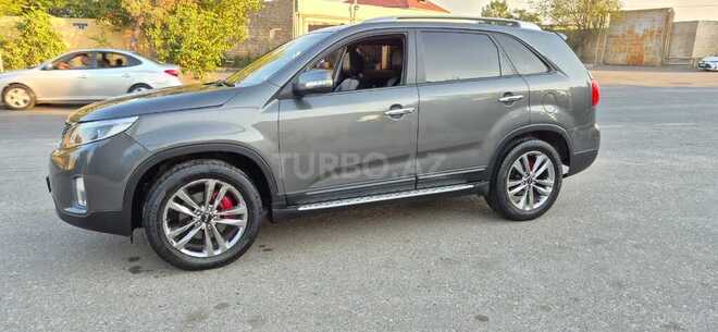 Kia Sorento 2013, 155,000 km - 2.0 l - Bakı