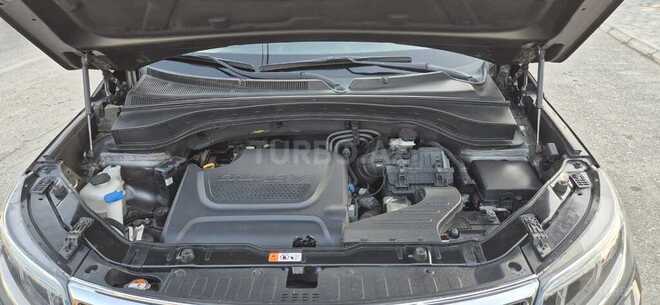 Kia Sorento 2013, 155,000 km - 2.0 l - Bakı