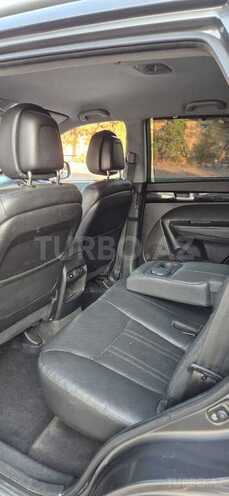 Kia Sorento 2013, 155,000 km - 2.0 l - Bakı