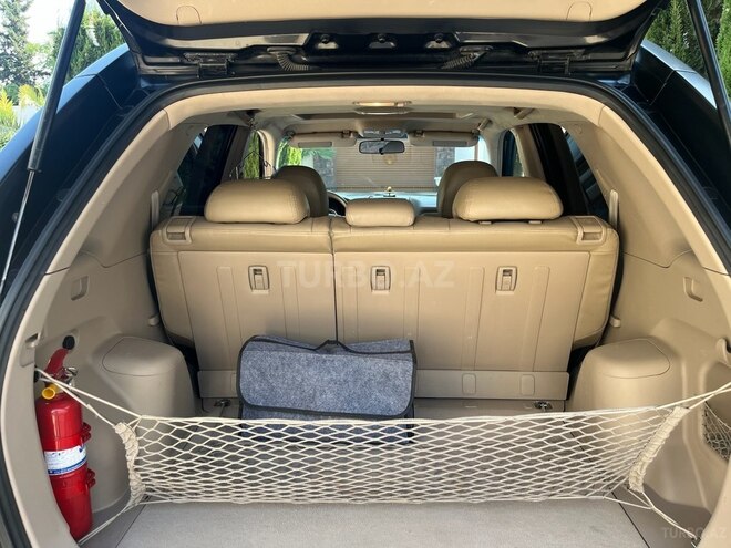 Kia Sportage 2006, 201,000 km - 2.7 л - Bakı