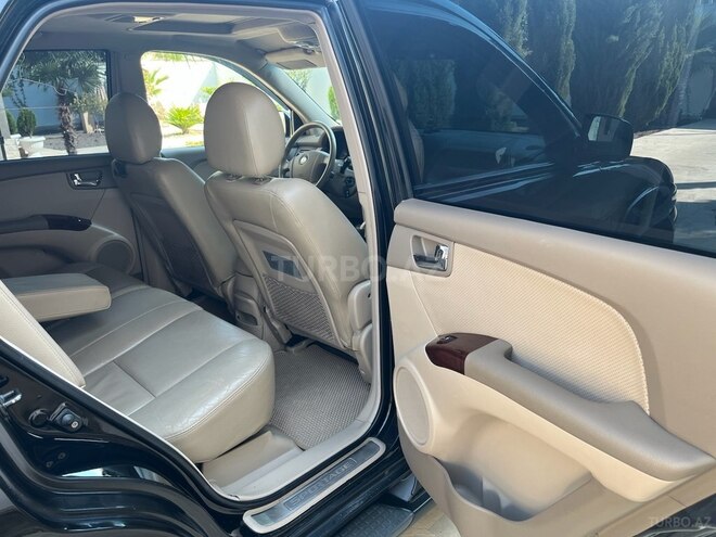 Kia Sportage 2006, 201,000 km - 2.7 л - Bakı