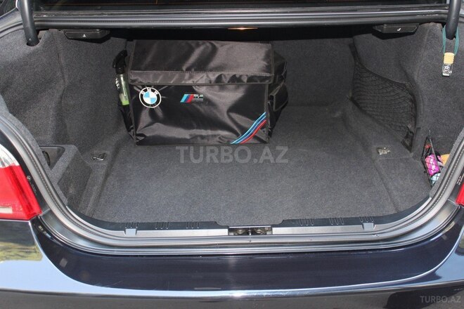 BMW 525 2005, 213,000 km - 2.5 l - Bakı