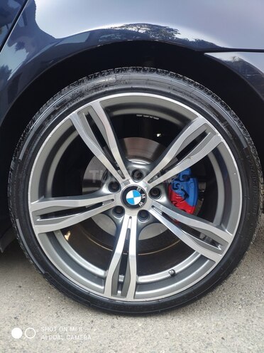 BMW 525 2005, 213,000 km - 2.5 l - Bakı