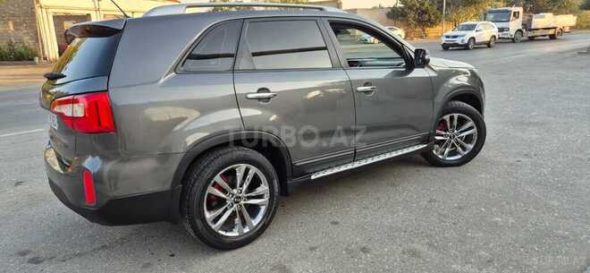Kia Sorento 2013, 155,000 km - 2.0 l - Bakı