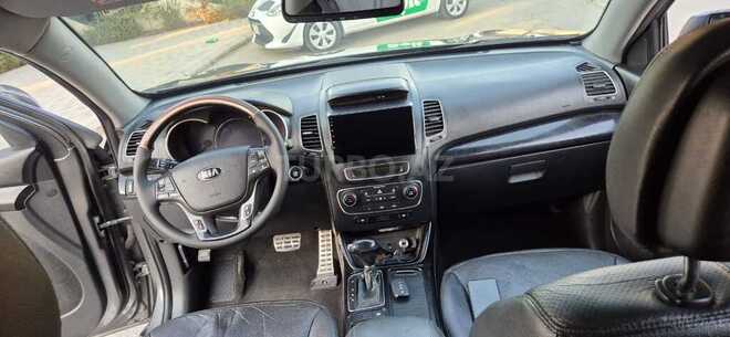 Kia Sorento 2013, 155,000 km - 2.0 l - Bakı