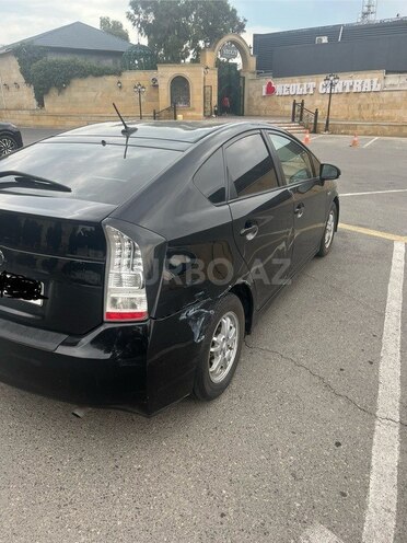 Toyota Prius 2011, 577,754 km - 1.8 l - Bakı