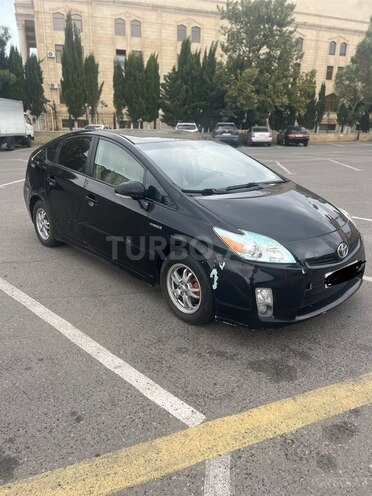 Toyota Prius 2011, 577,754 km - 1.8 l - Bakı