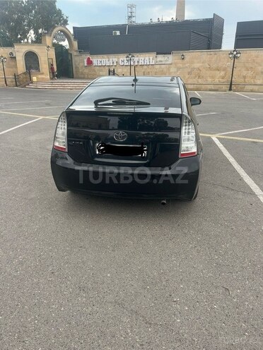 Toyota Prius 2011, 577,754 km - 1.8 l - Bakı