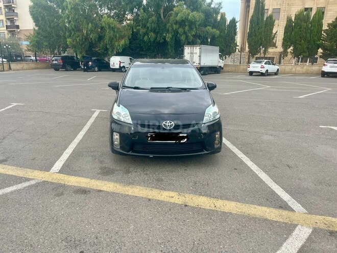 Toyota Prius 2011, 577,754 km - 1.8 l - Bakı