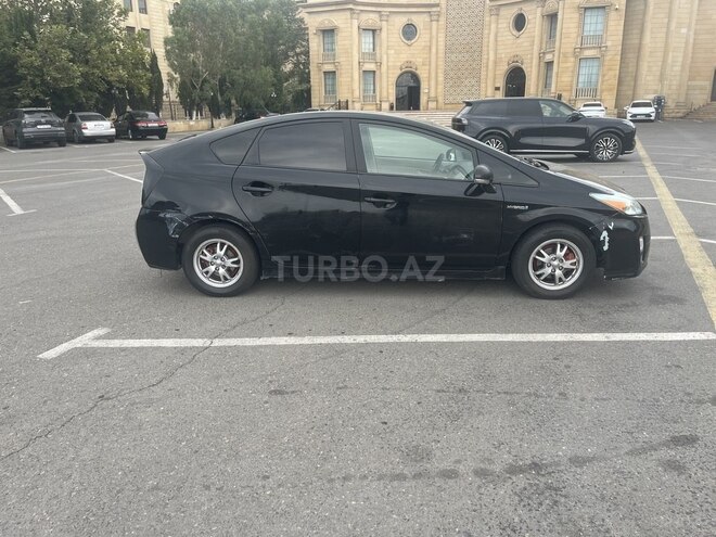 Toyota Prius 2011, 577,754 km - 1.8 l - Bakı