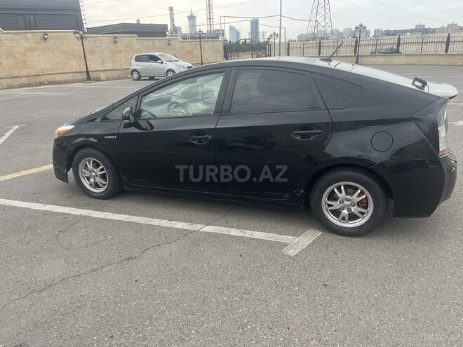 Toyota Prius 2011, 577,754 km - 1.8 l - Bakı
