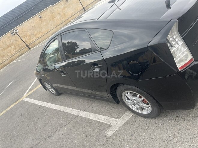 Toyota Prius 2011, 577,754 km - 1.8 l - Bakı