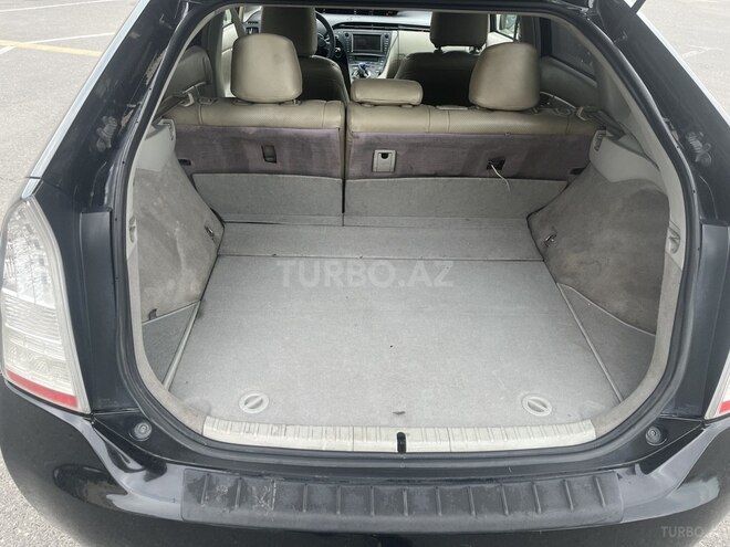 Toyota Prius 2011, 577,754 km - 1.8 l - Bakı