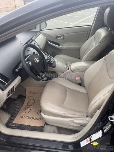 Toyota Prius 2011, 577,754 km - 1.8 l - Bakı