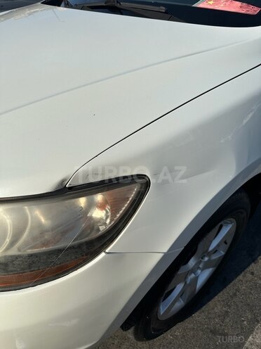 Hyundai Santa Fe 2008, 142,000 km - 2.0 l - Bakı