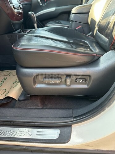 Hyundai Santa Fe 2008, 142,000 km - 2.0 l - Bakı