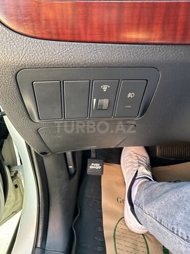 Hyundai Santa Fe 2008, 142,000 km - 2.0 l - Bakı