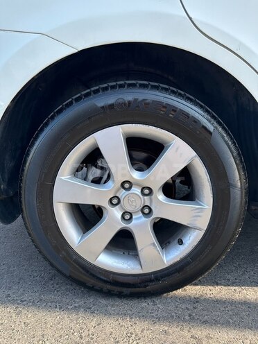 Hyundai Santa Fe 2008, 142,000 km - 2.0 l - Bakı