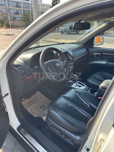 Hyundai Santa Fe 2008, 142,000 km - 2.0 l - Bakı