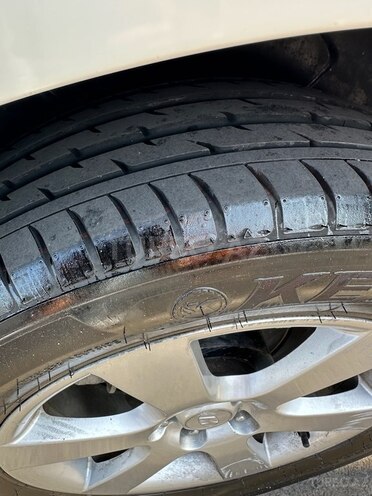 Hyundai Santa Fe 2008, 142,000 km - 2.0 l - Bakı