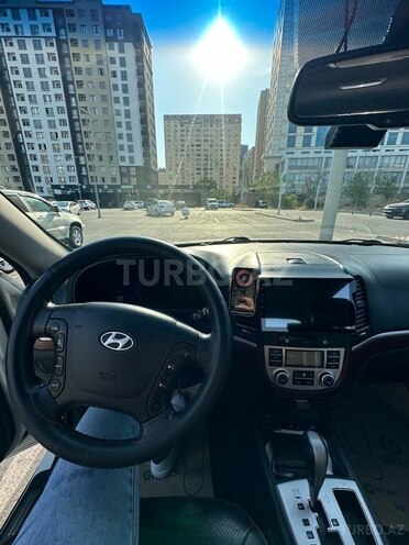 Hyundai Santa Fe 2008, 142,000 km - 2.0 l - Bakı