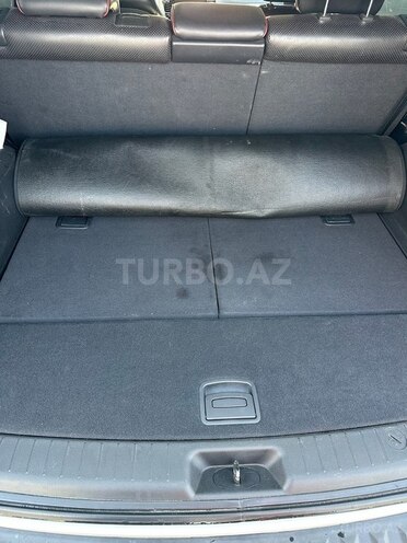 Hyundai Santa Fe 2008, 142,000 km - 2.0 l - Bakı