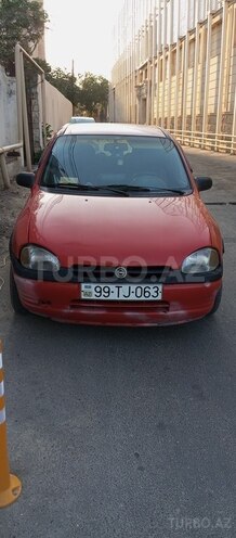 Opel Vita 1995, 264,887 km - 1.4 л - Bakı