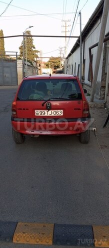 Opel Vita 1995, 264,887 km - 1.4 л - Bakı