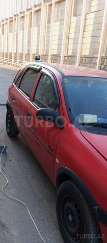 Opel Vita 1995, 264,887 km - 1.4 л - Bakı