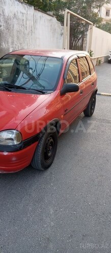 Opel Vita 1995, 264,887 km - 1.4 л - Bakı